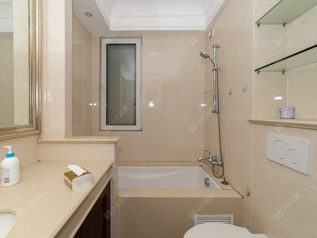 朗诗绿郡房源室内图 常州朗诗绿郡在售二手房源室内图_小牛看房