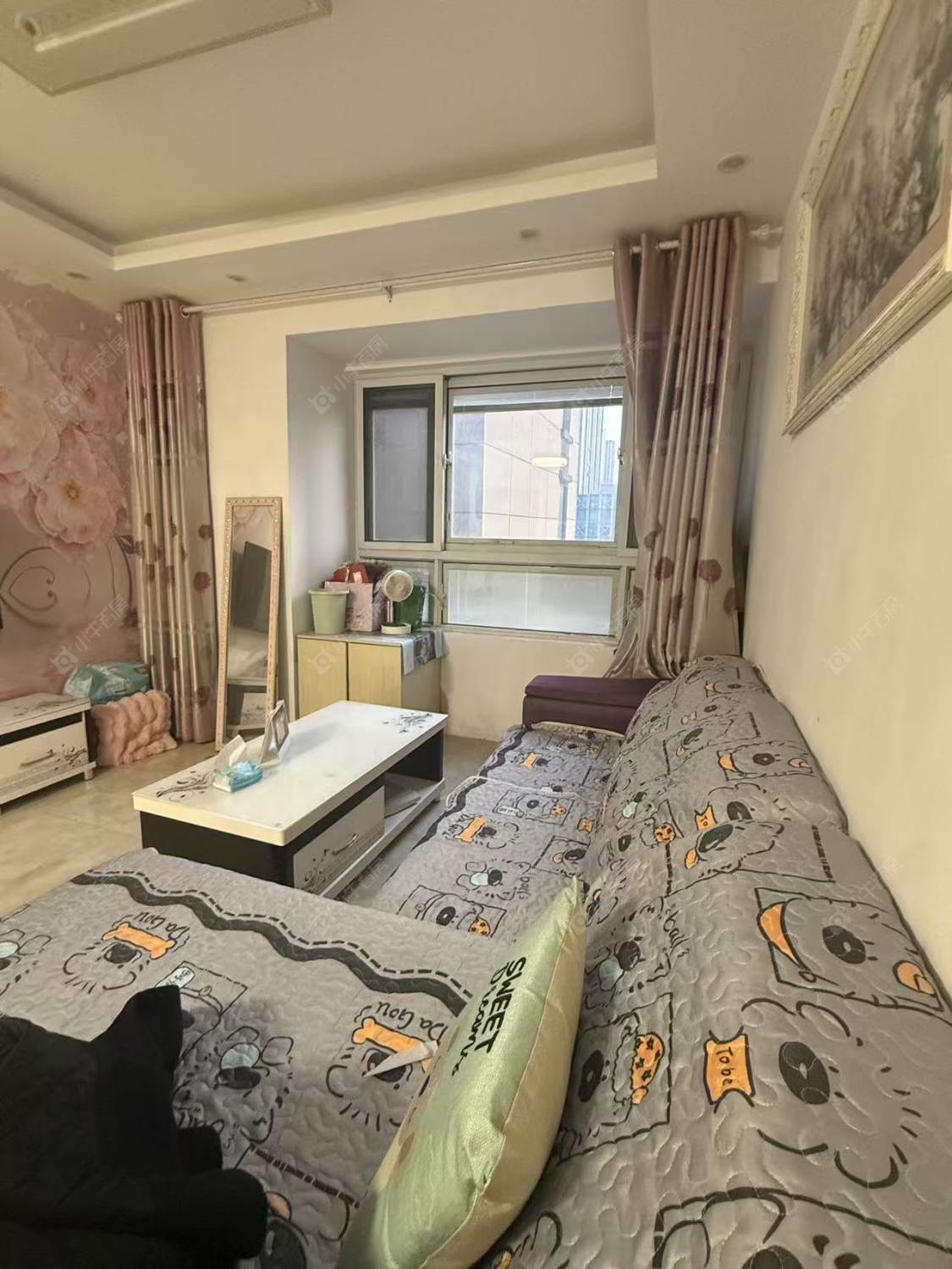 锦绣天地房源室内图 常州锦绣天地在租房源室内图_小牛看房