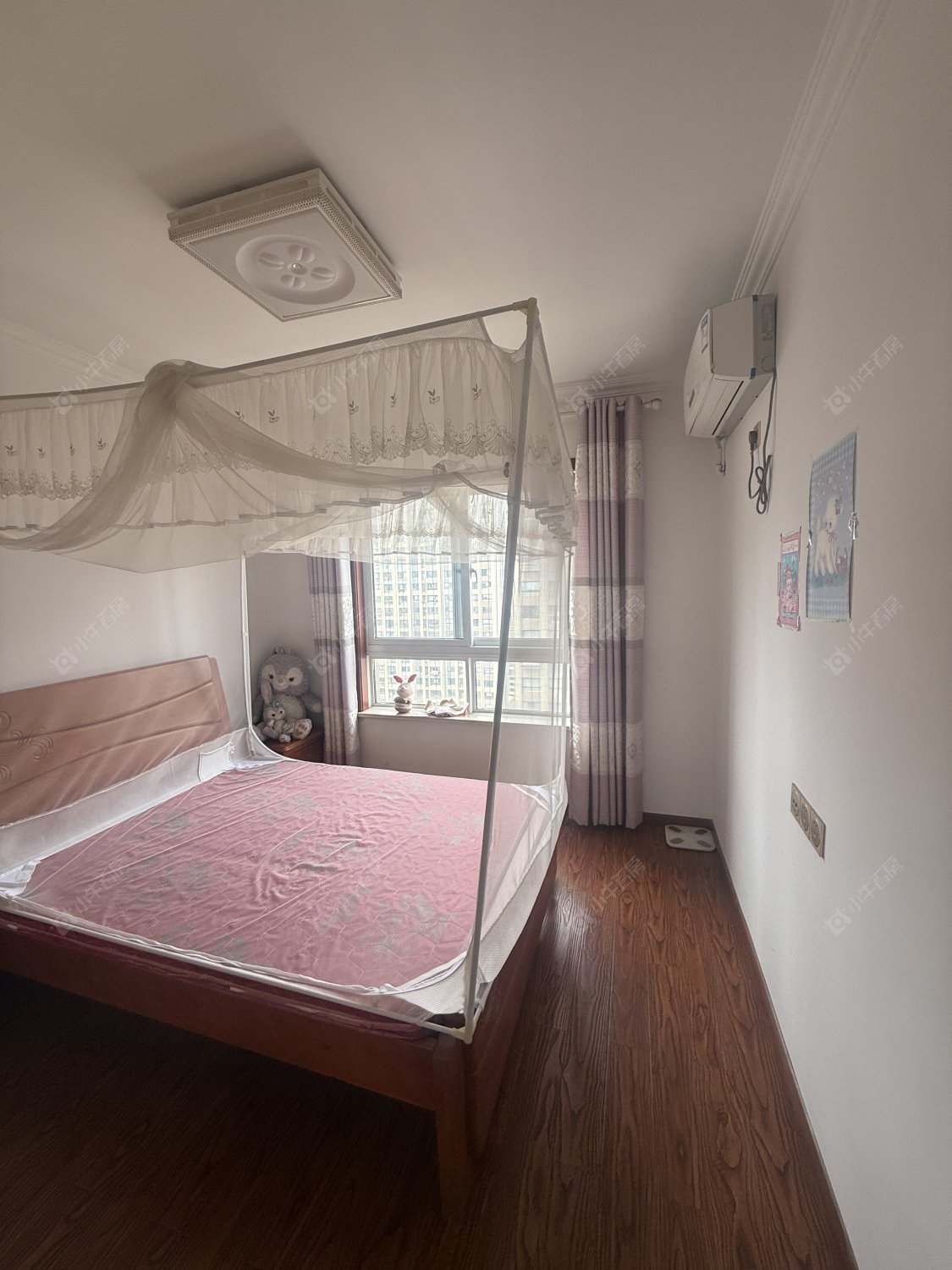 常州中奥珑郡在租房源_小牛看房