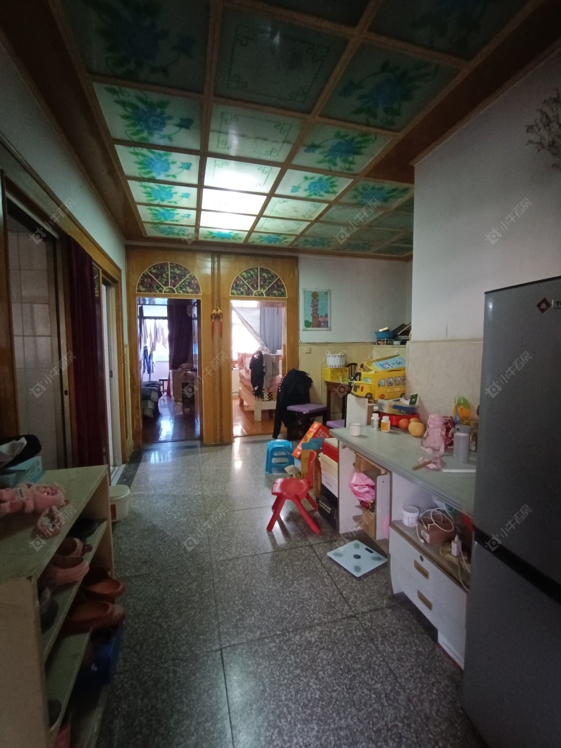 常州浦南新村租房_小牛看房