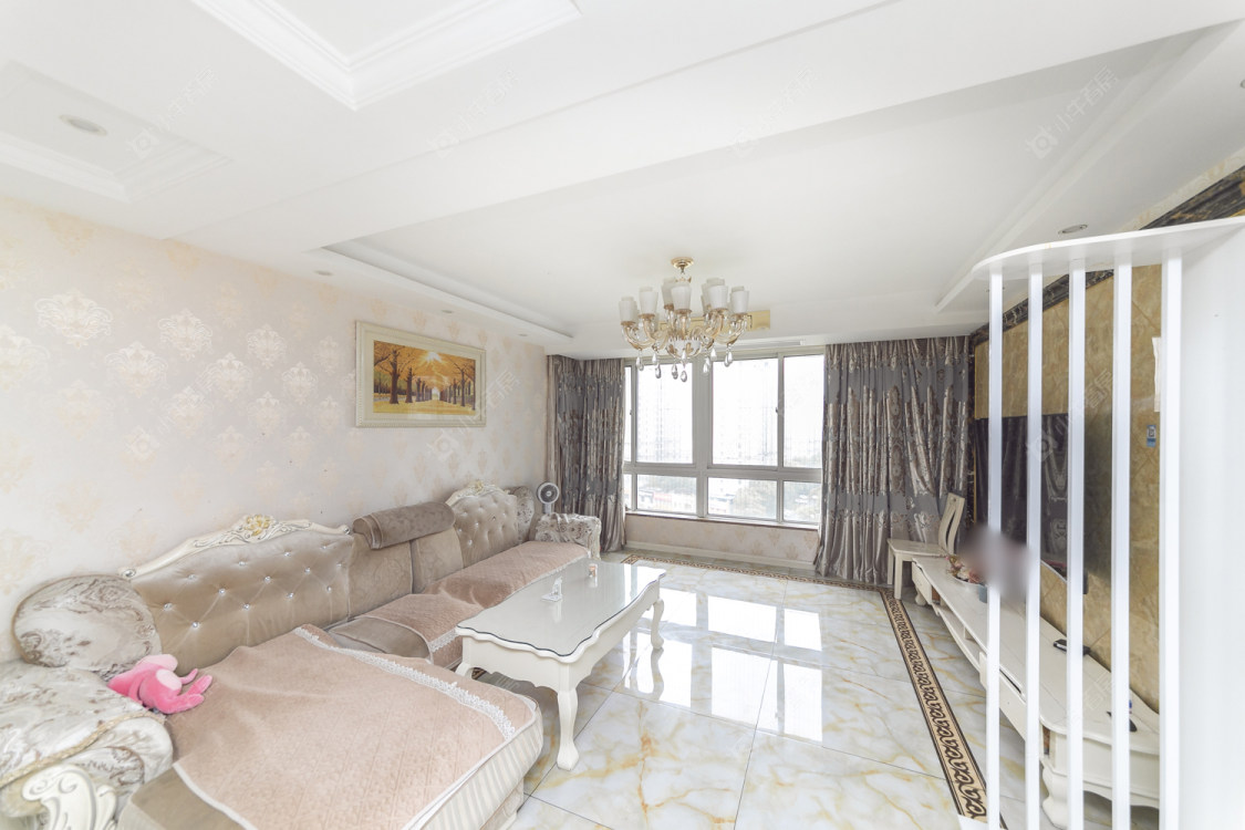 常州高成莱茵三期在售二手房_小牛看房