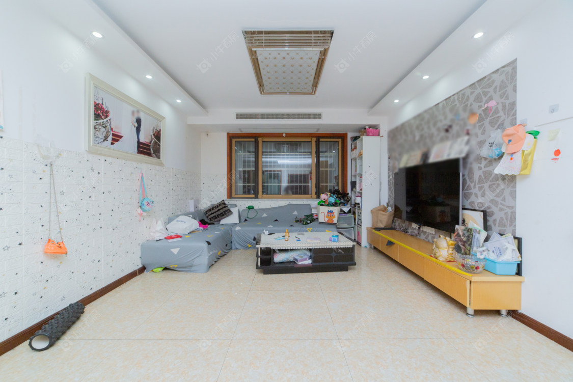 常州典雅花园在售二手房源室内图_小牛看房