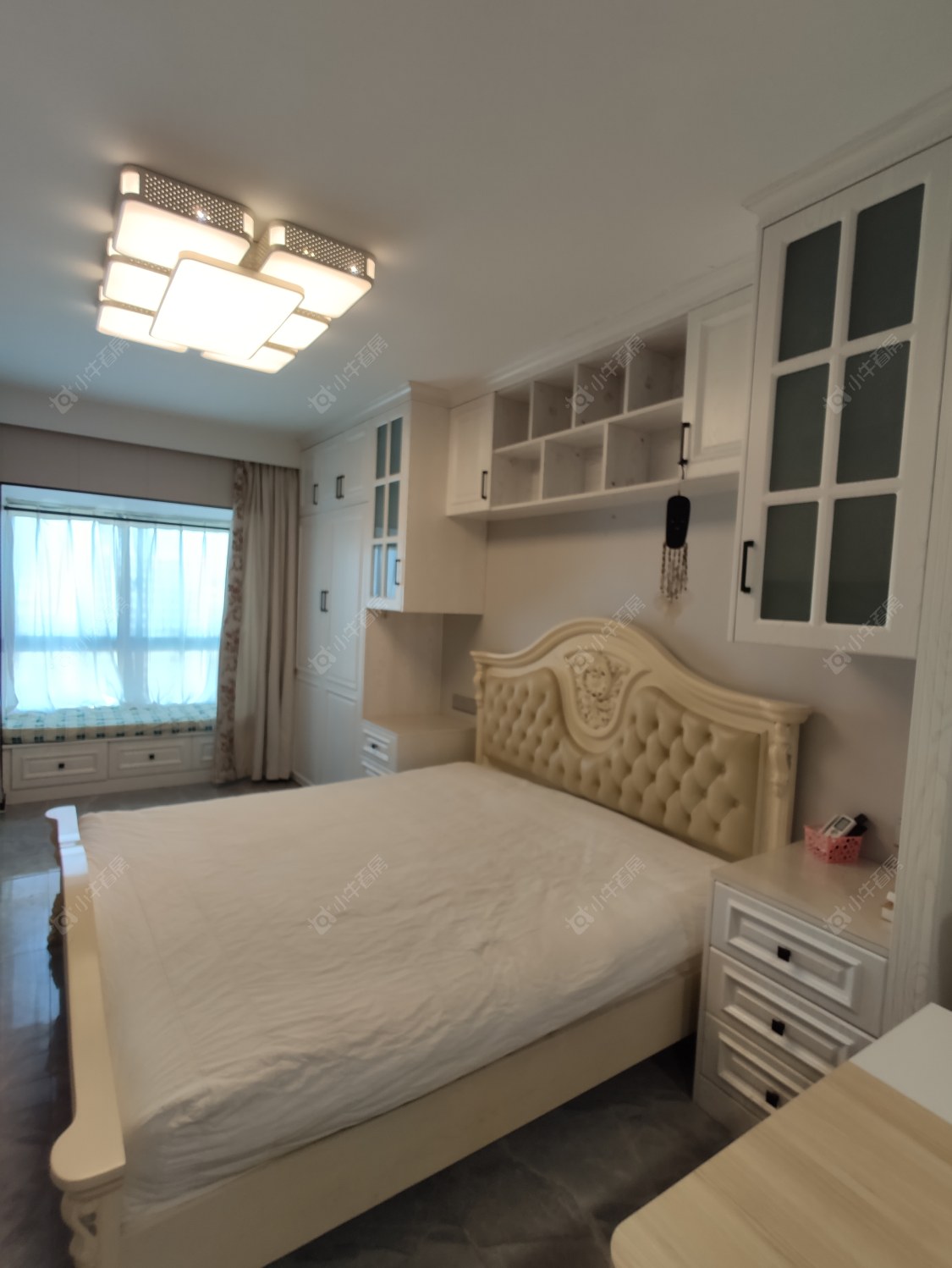 常州凯旋城西区在租房源_小牛看房