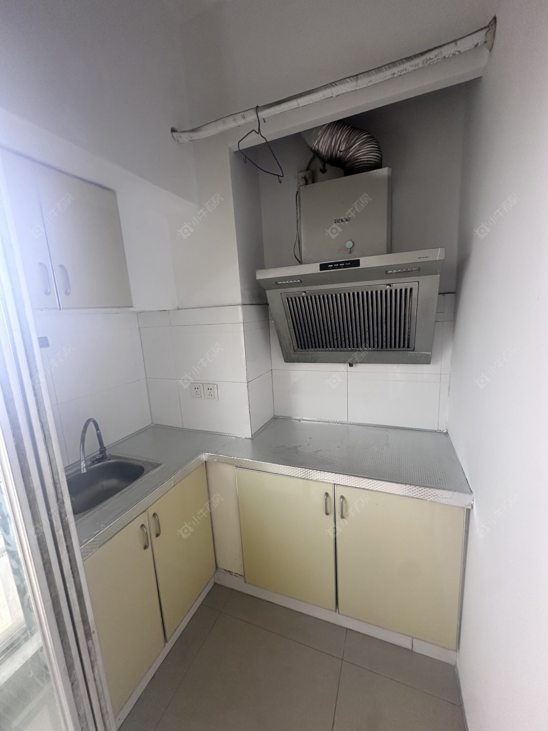 常州丰乐尚都在租房源室内图_小牛看房