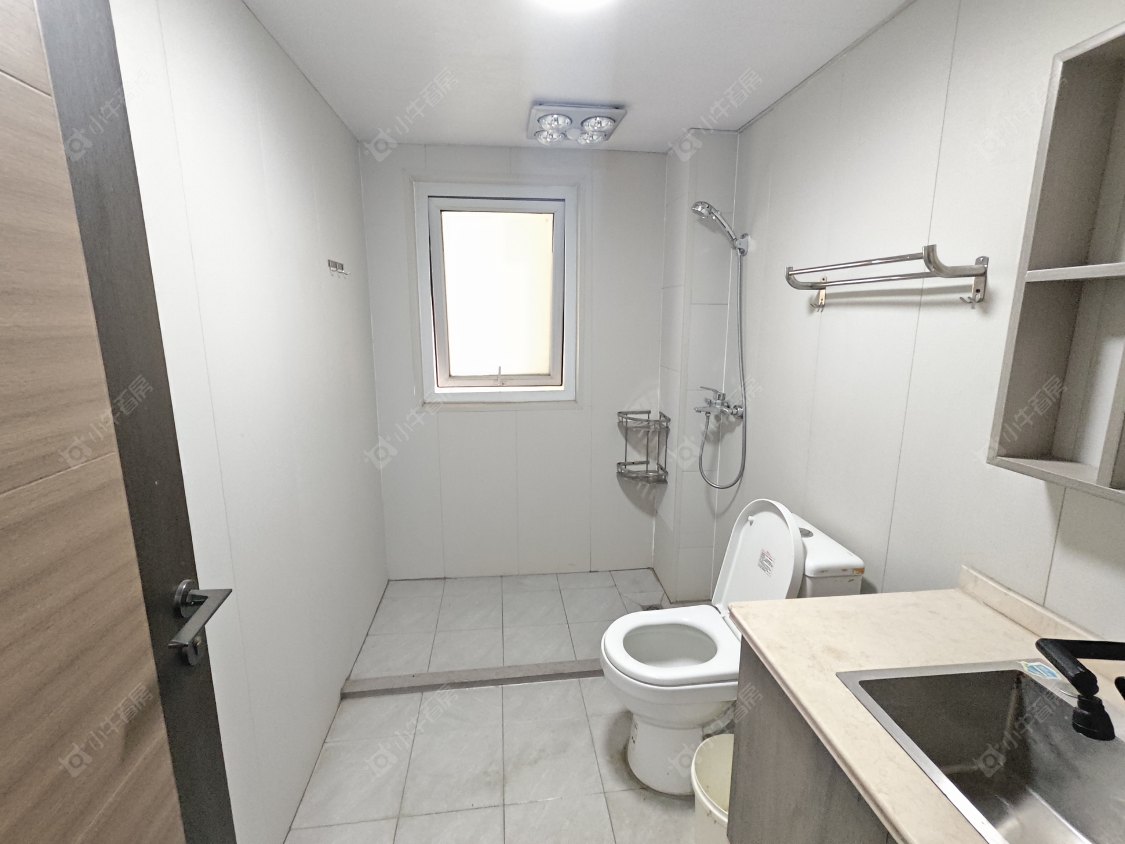 常州华林家园三期在租房源室内图_小牛看房