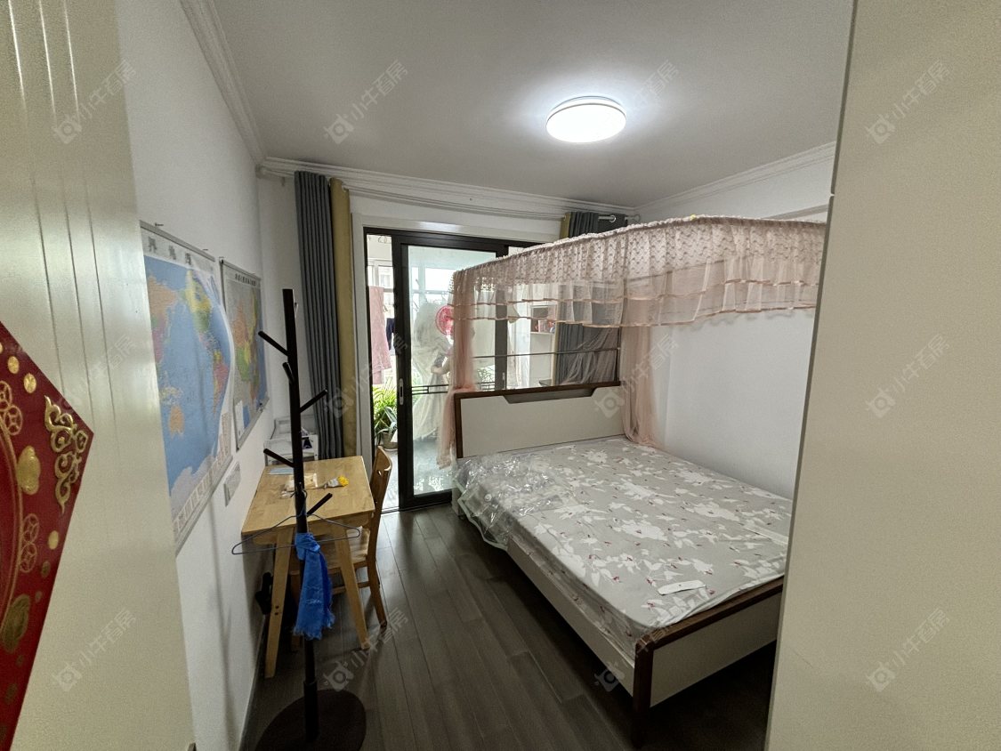 常州路劲城二期在租房源_小牛看房