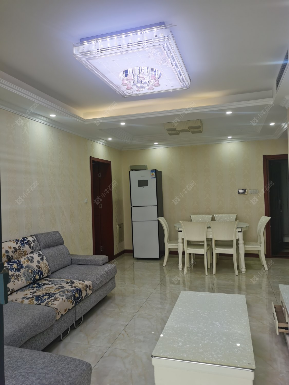 常州天逸城南区在租房源_小牛看房