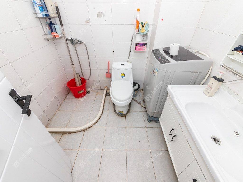 常州新龙花苑西区在租房源室内图_小牛看房