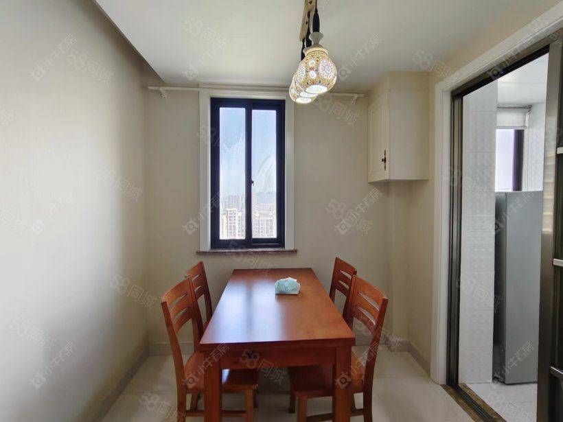 高成天鹅湖房源 常州高成天鹅湖在租房源_小牛看房