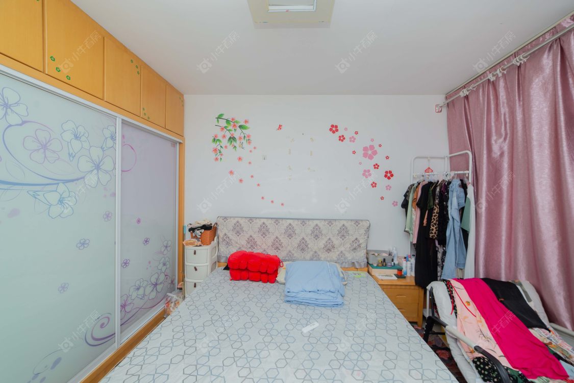 常州泰山三村在售二手房源室内图_小牛看房