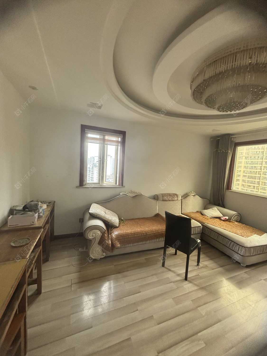 常州紫韵香庭一期在租房源_小牛看房