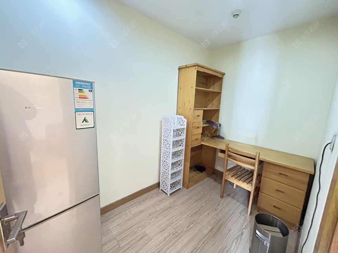 常州莱蒙城领尚在租房源室内图_小牛看房