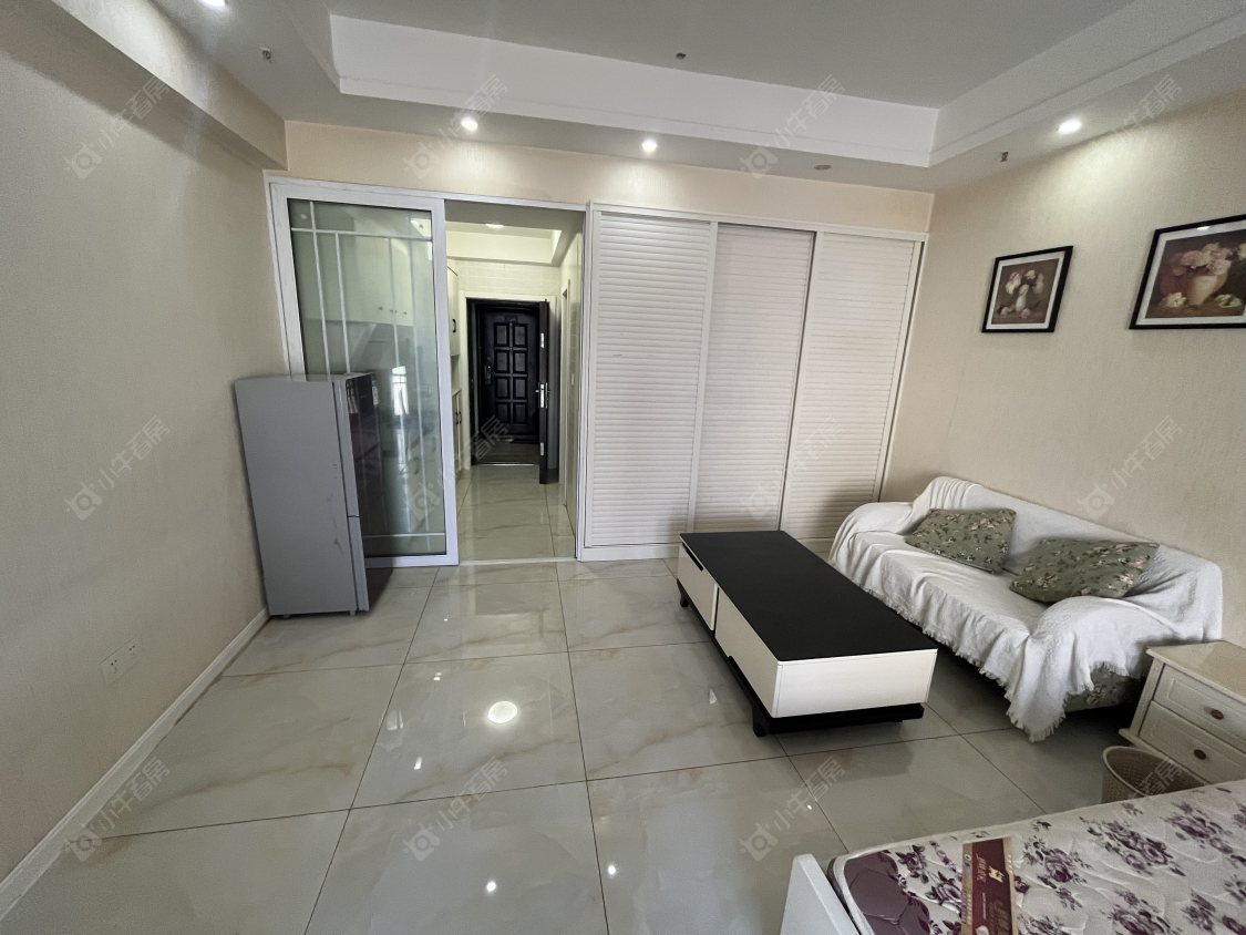 常州四季青服装城在租房源_小牛看房