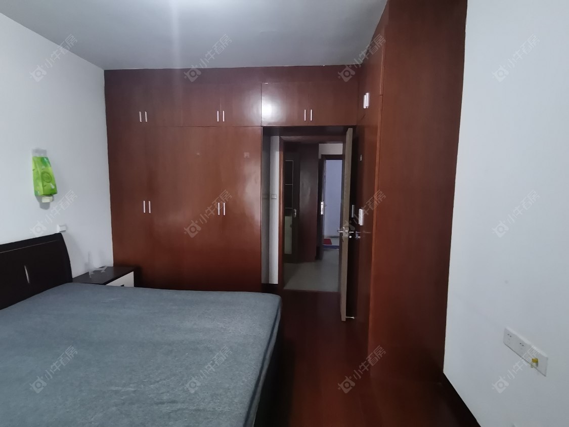 常州青山湾北区在租房源_小牛看房