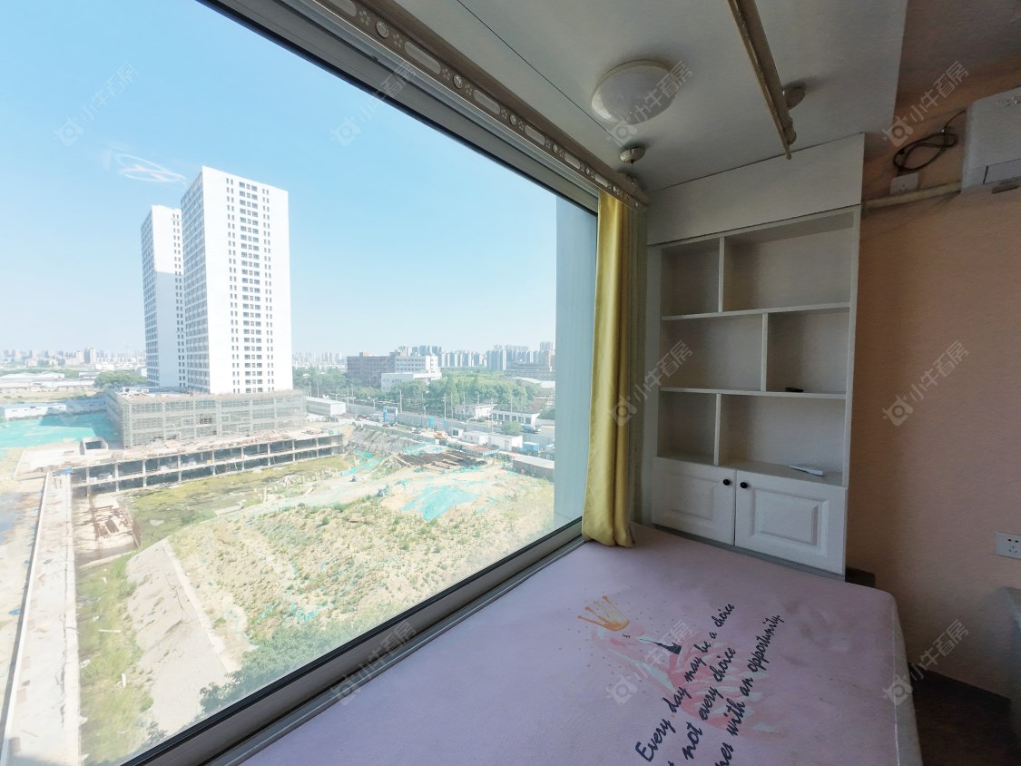 常州宝龙城市广场租房_宝龙城市广场1室1厅房源出租