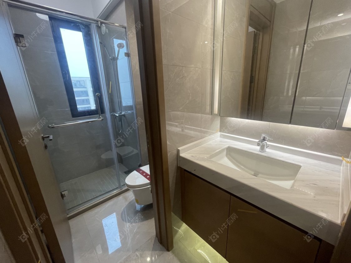 常州朗诗熙华府在租房源室内图_小牛看房