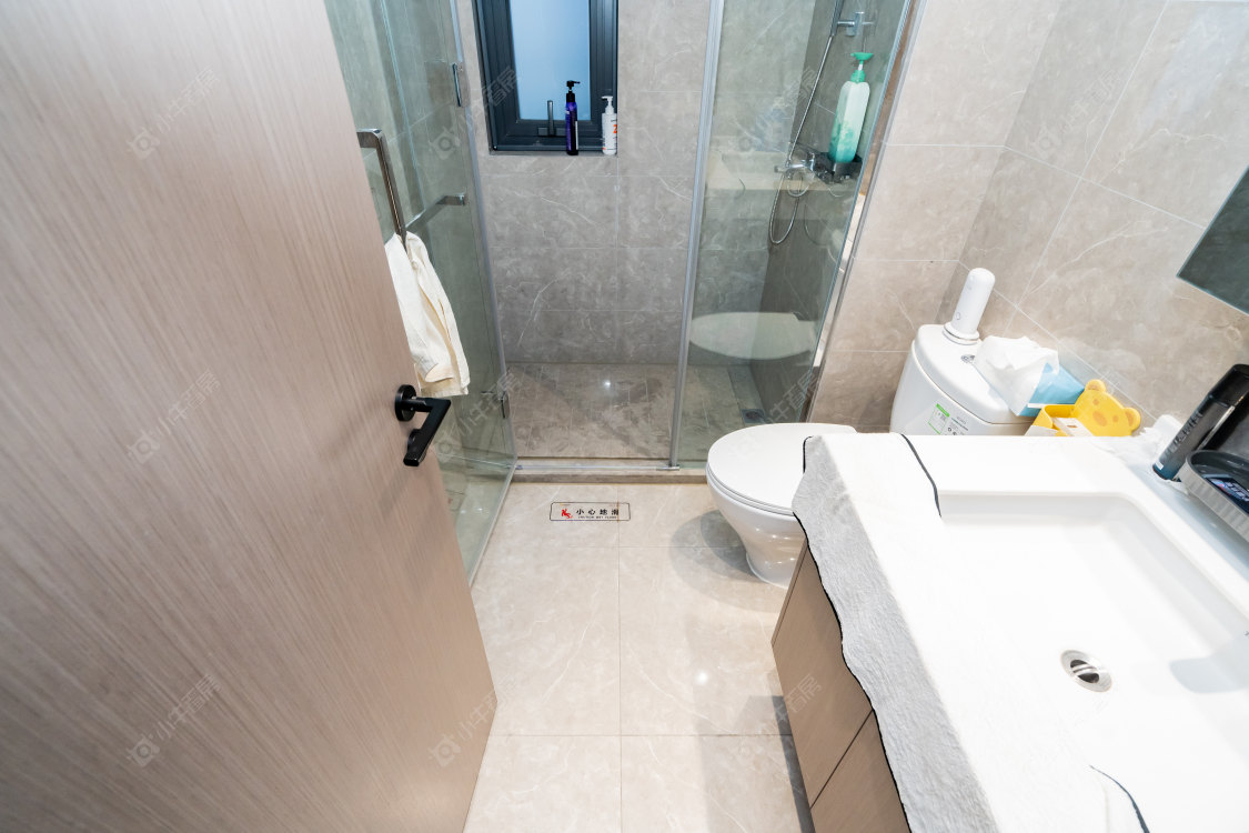 常州华润幸福里在售二手房源室内图_小牛看房