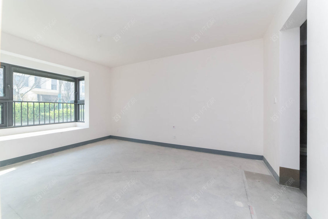 常州美的世茂云筑在售二手房源室内图_小牛看房