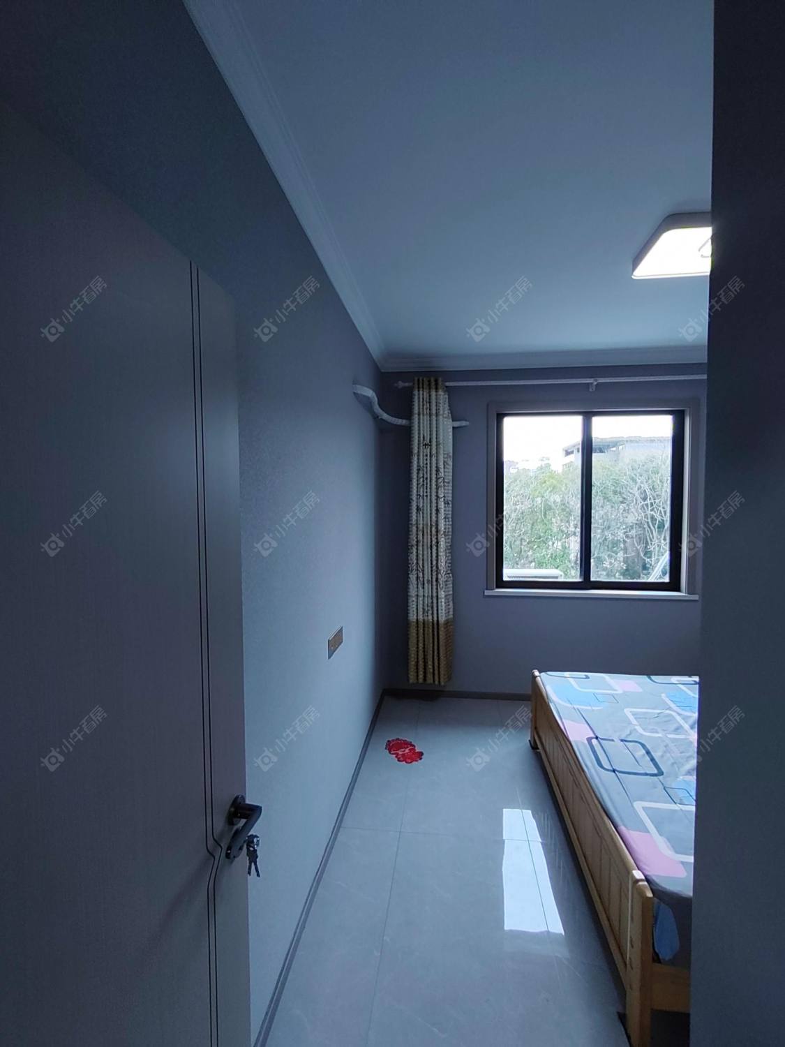 常州兰翔新村租房_兰翔新村2室1厅房源出租