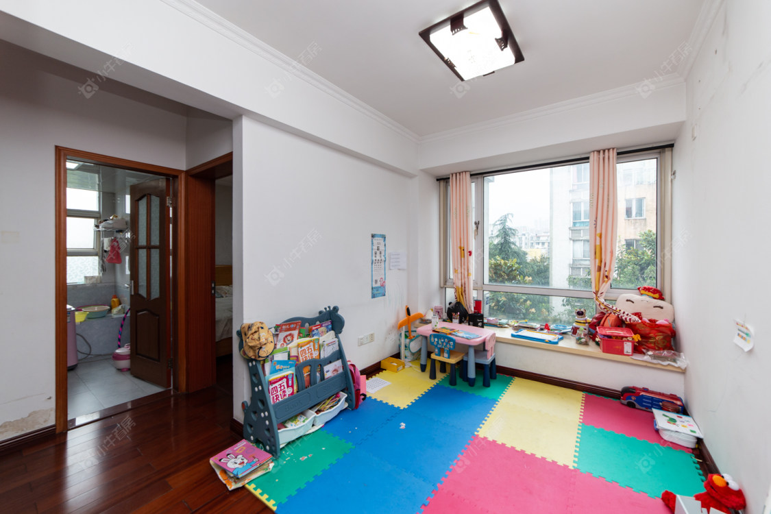 奥林匹克花园房源室内图 常州奥林匹克花园在售二手房源室内图_小牛看房