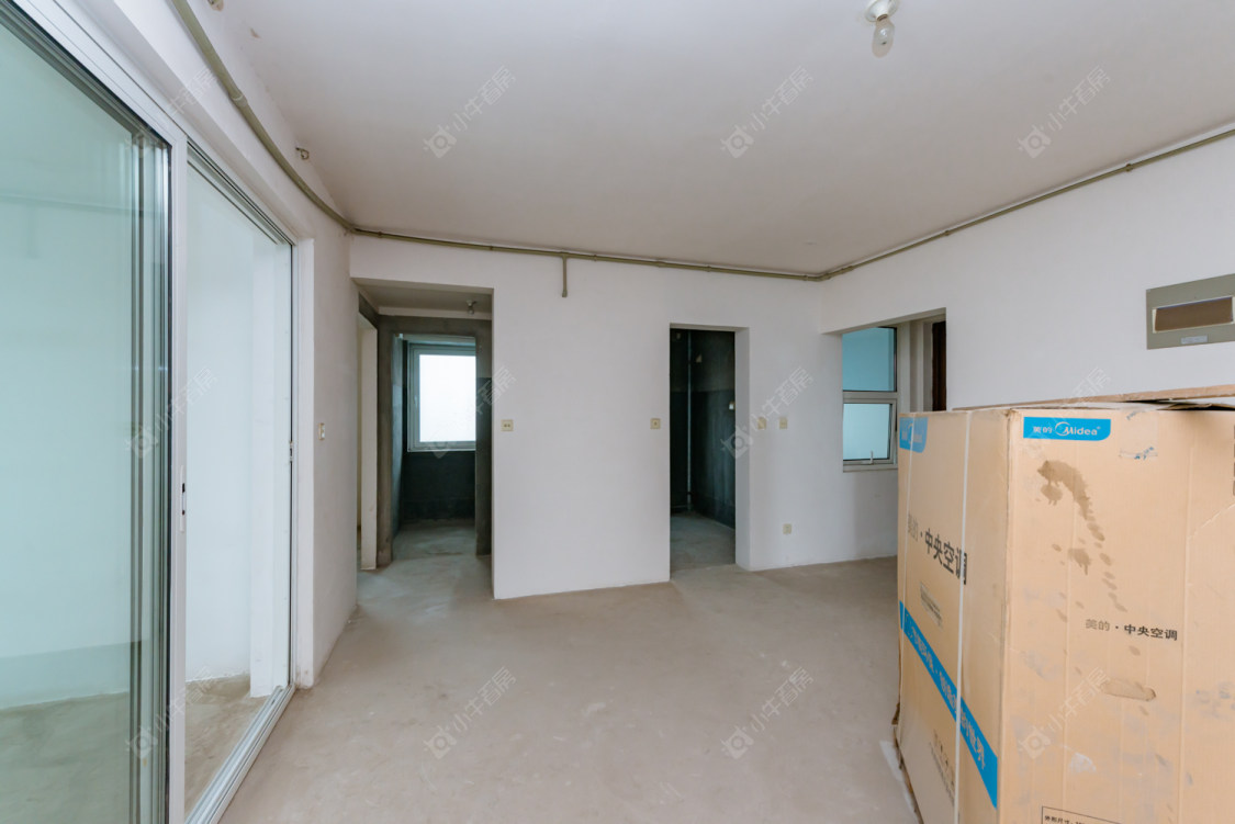 常州莱蒙时代在售二手房源室内图_小牛看房