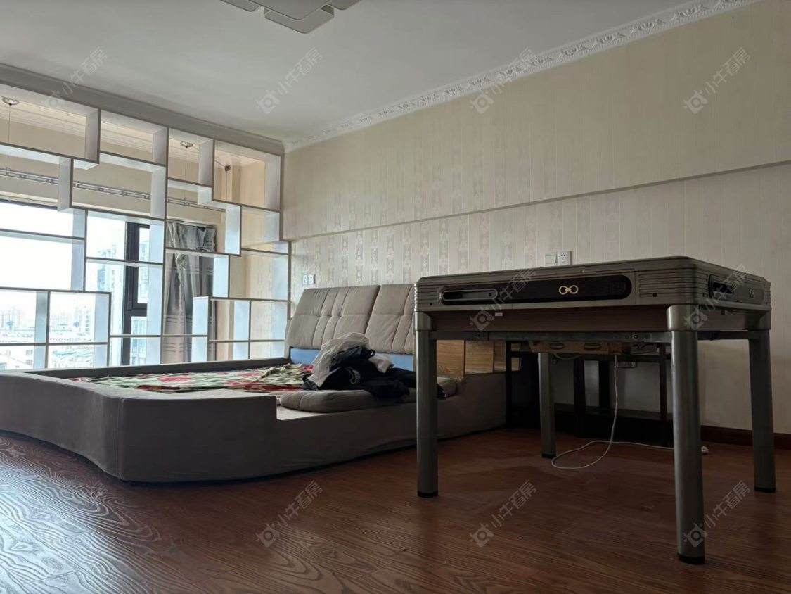 常州金田精英汇在租房源室内图_小牛看房