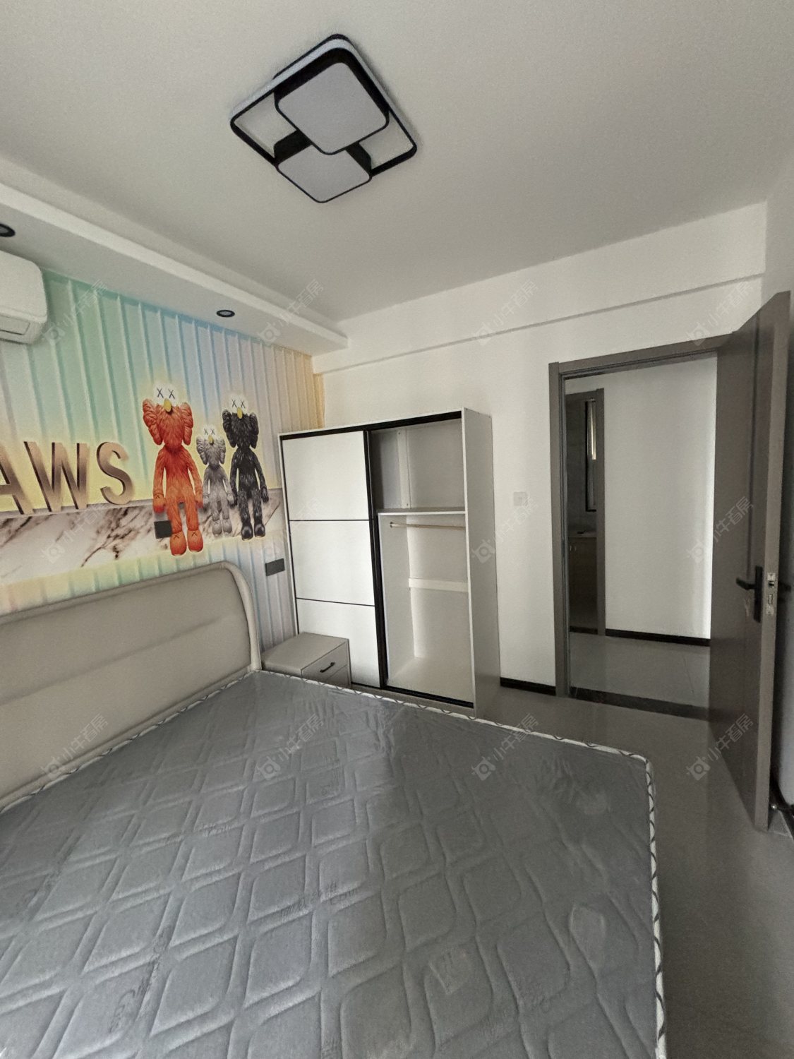 常州华林家园三期在租房源_小牛看房