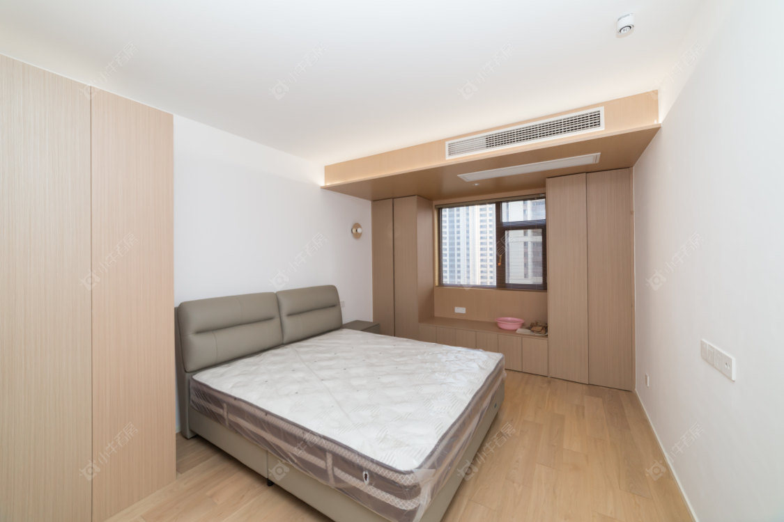 常州海华花园在售二手房源室内图_小牛看房