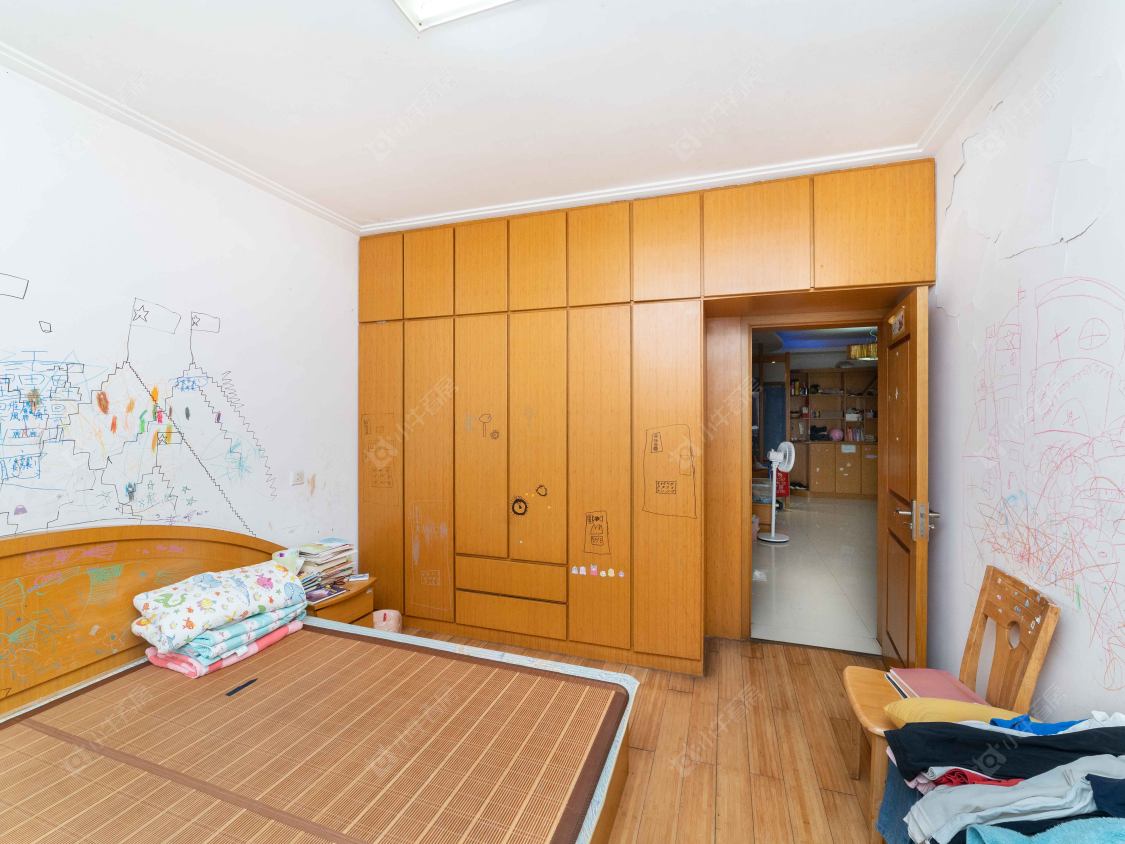 常州喜盈门花苑在售二手房源室内图_小牛看房