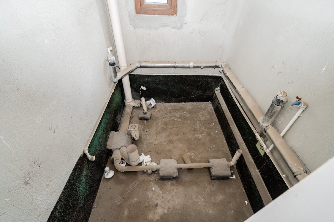 常州高成天鹅湖别墅区在售二手房源室内图_小牛看房