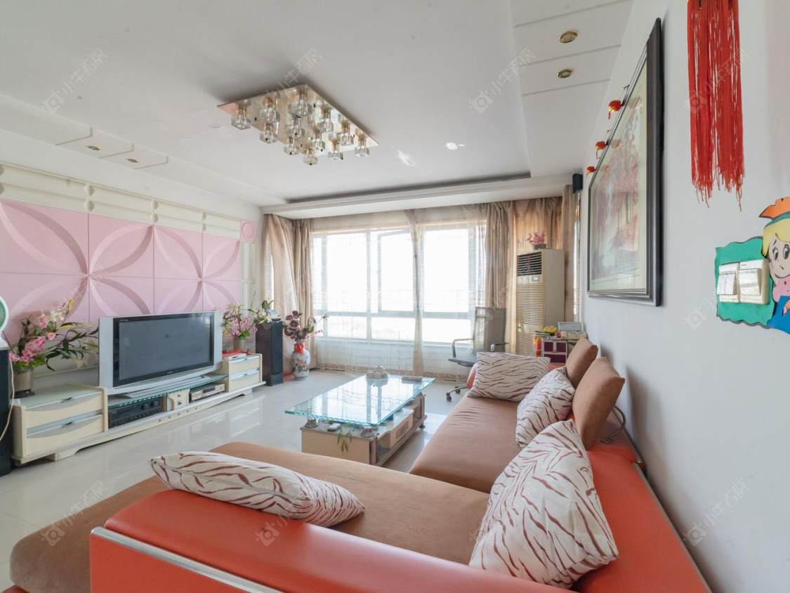 常州天王堂新寓在售二手房源室内图_小牛看房