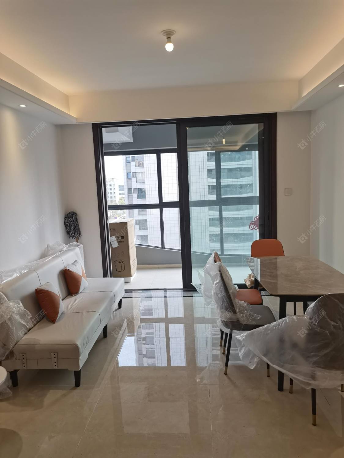 常州蓝光晶曜在租房源室内图_小牛看房