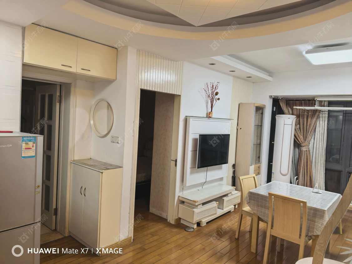 常州金百国际在租房源室内图_小牛看房