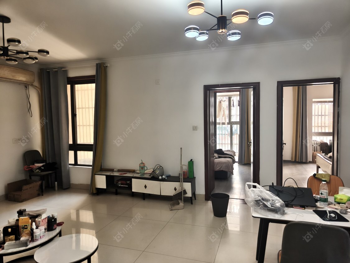 常州蓝天新苑在租房源_小牛看房