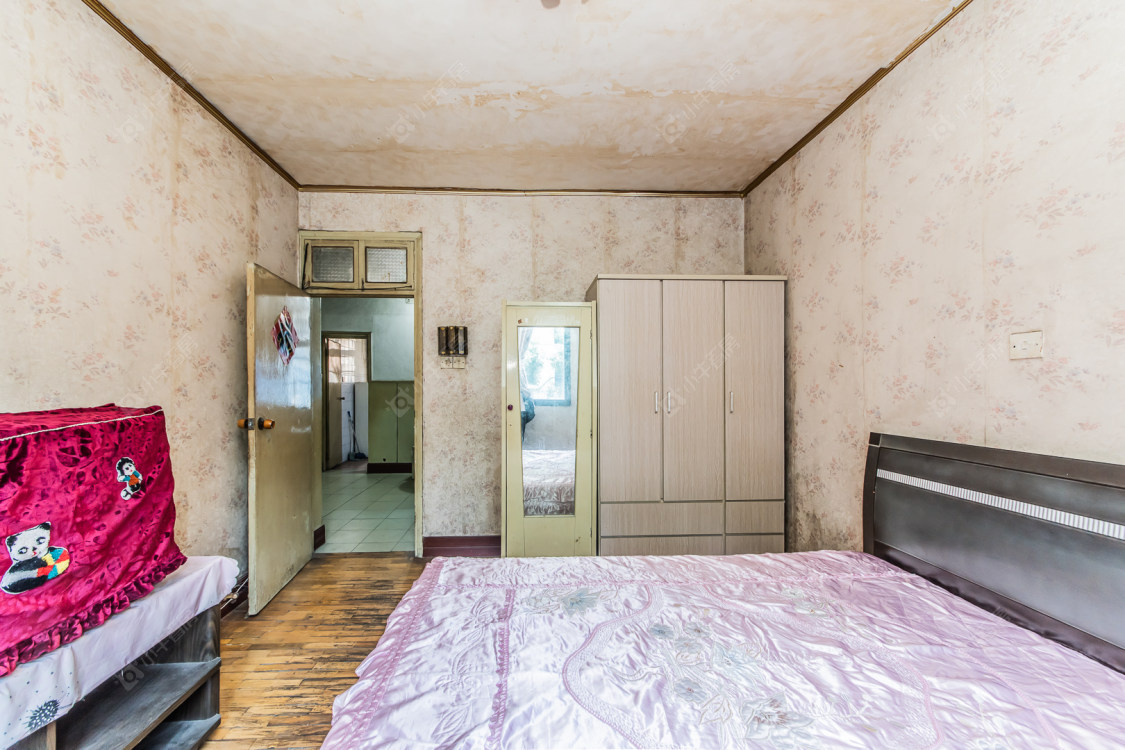 常州兰翔新村在售二手房源室内图_小牛看房