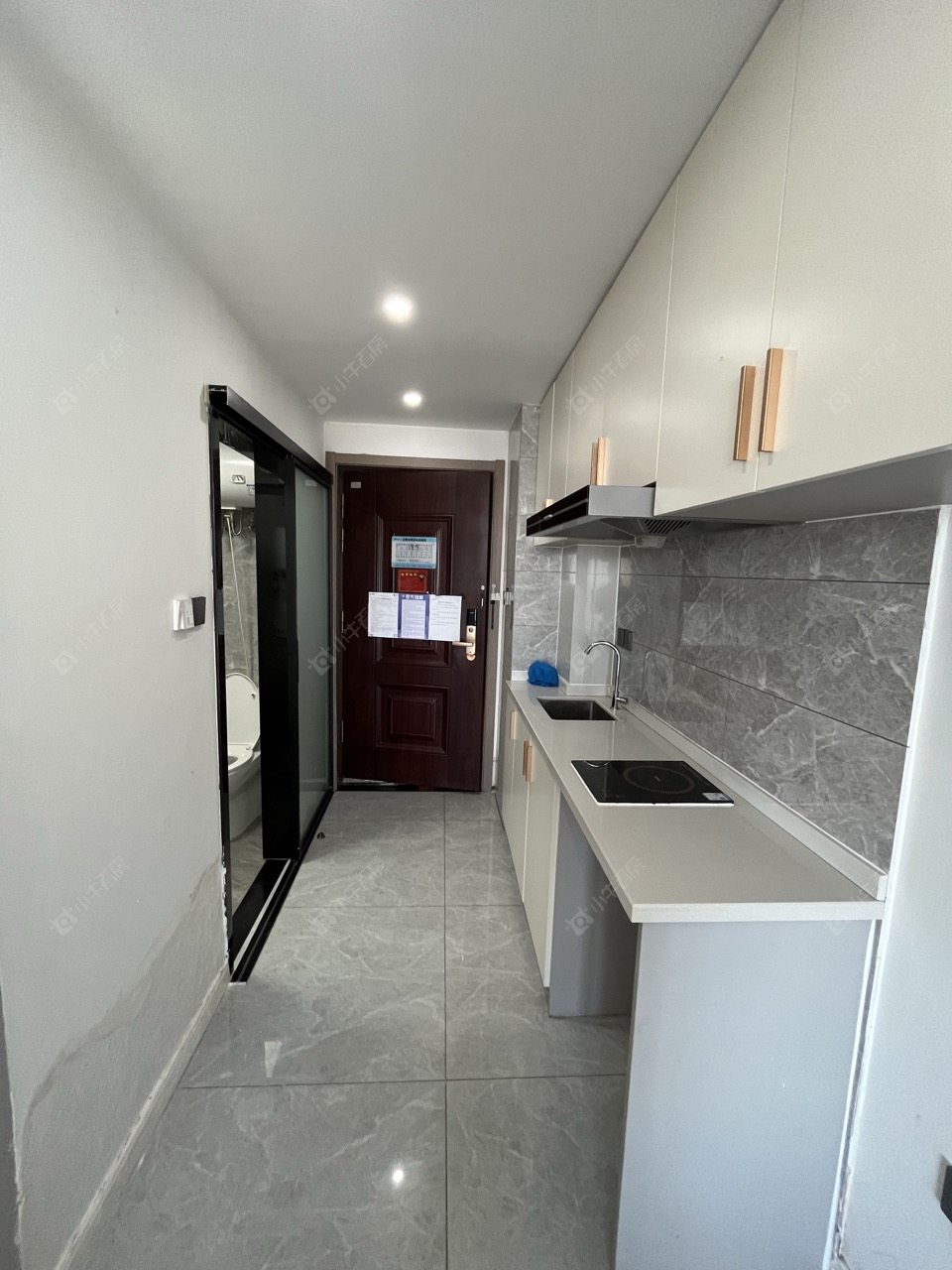 龙湖星图房源室内图 常州龙湖星图在租房源室内图_小牛看房