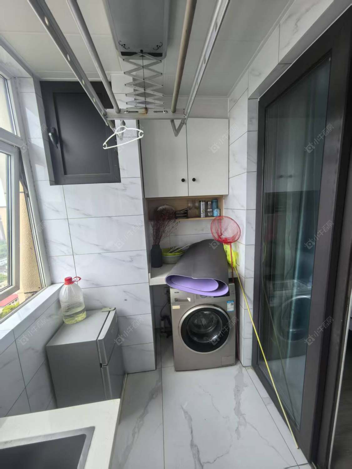 常州朗诗邻里中心在租房源室内图_小牛看房