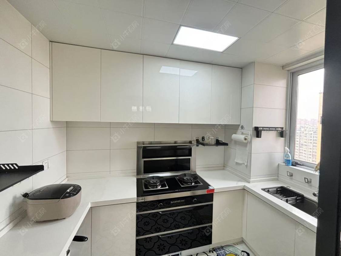 常州新城春天里在租房源_小牛看房