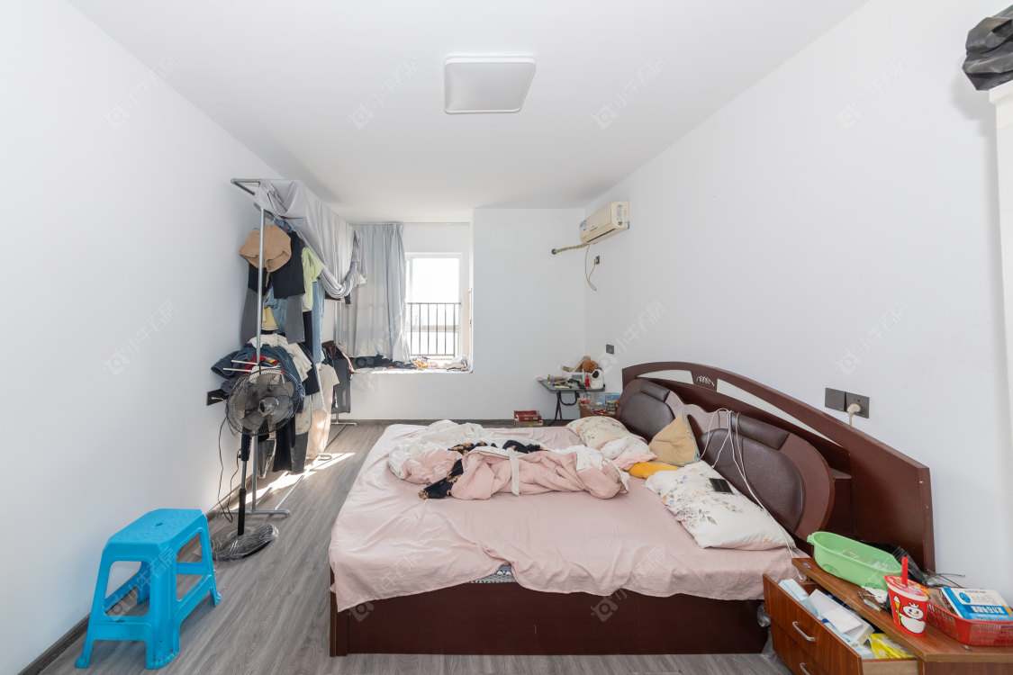 常州百馨西苑四期在售二手房源室内图_小牛看房