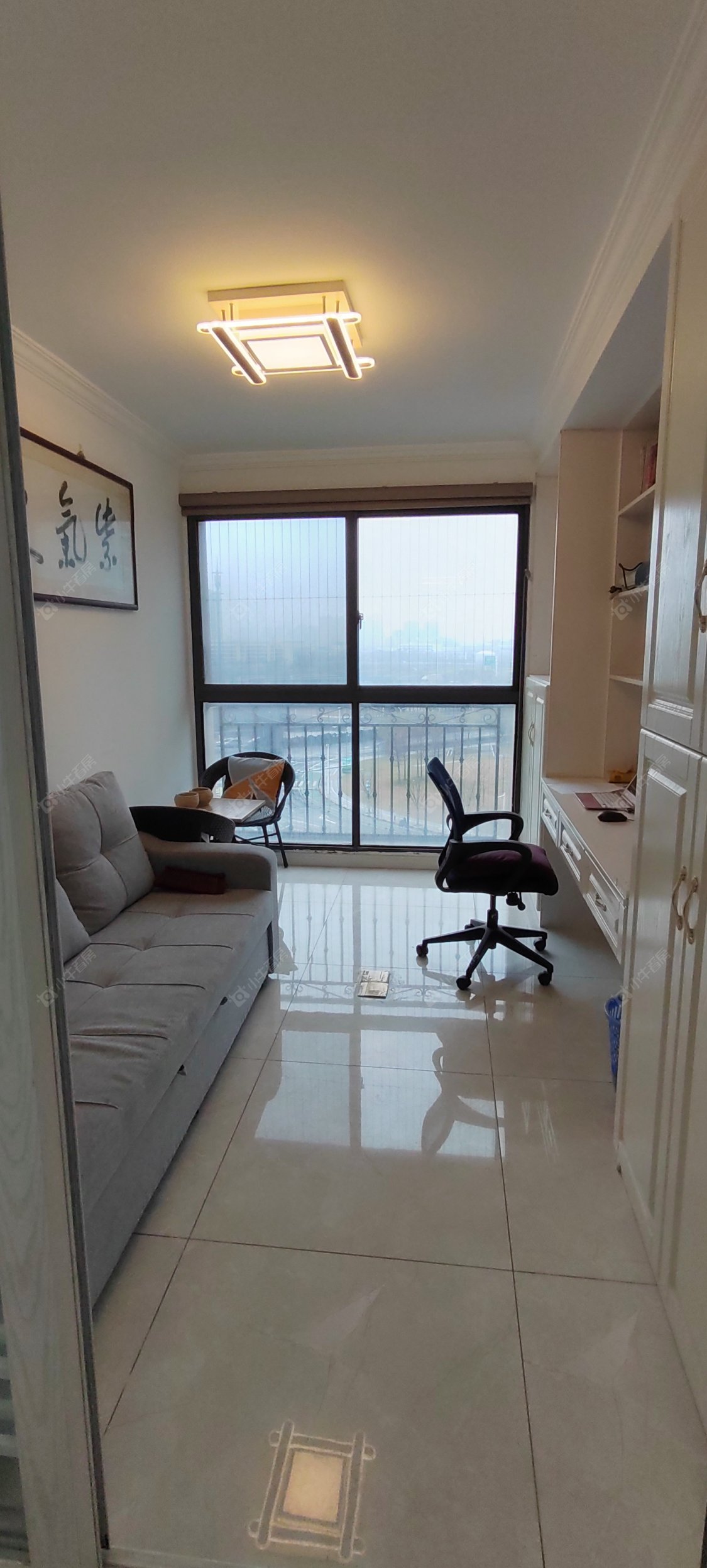 常州龙湖龙誉城二期在租房源室内图_小牛看房