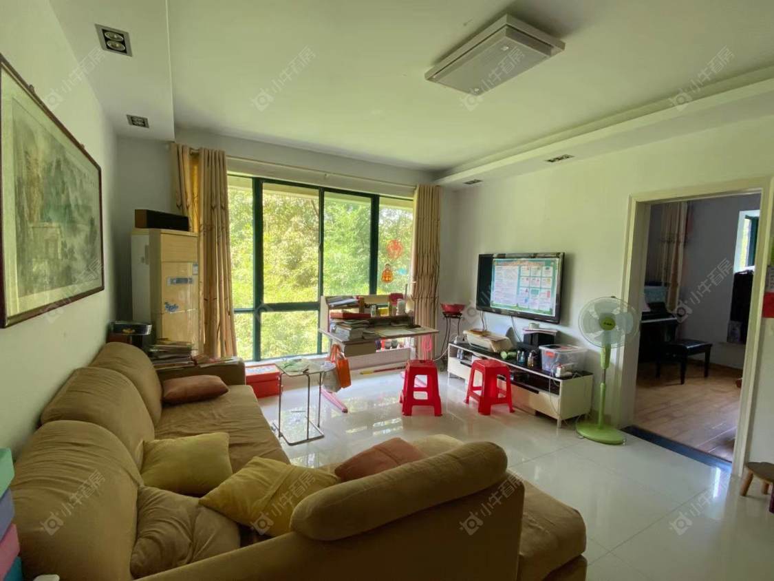 常州盛世名门3室2厅1卫出租_小牛看房