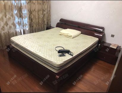 常州府西花园租房_府西花园2室2厅房源出租