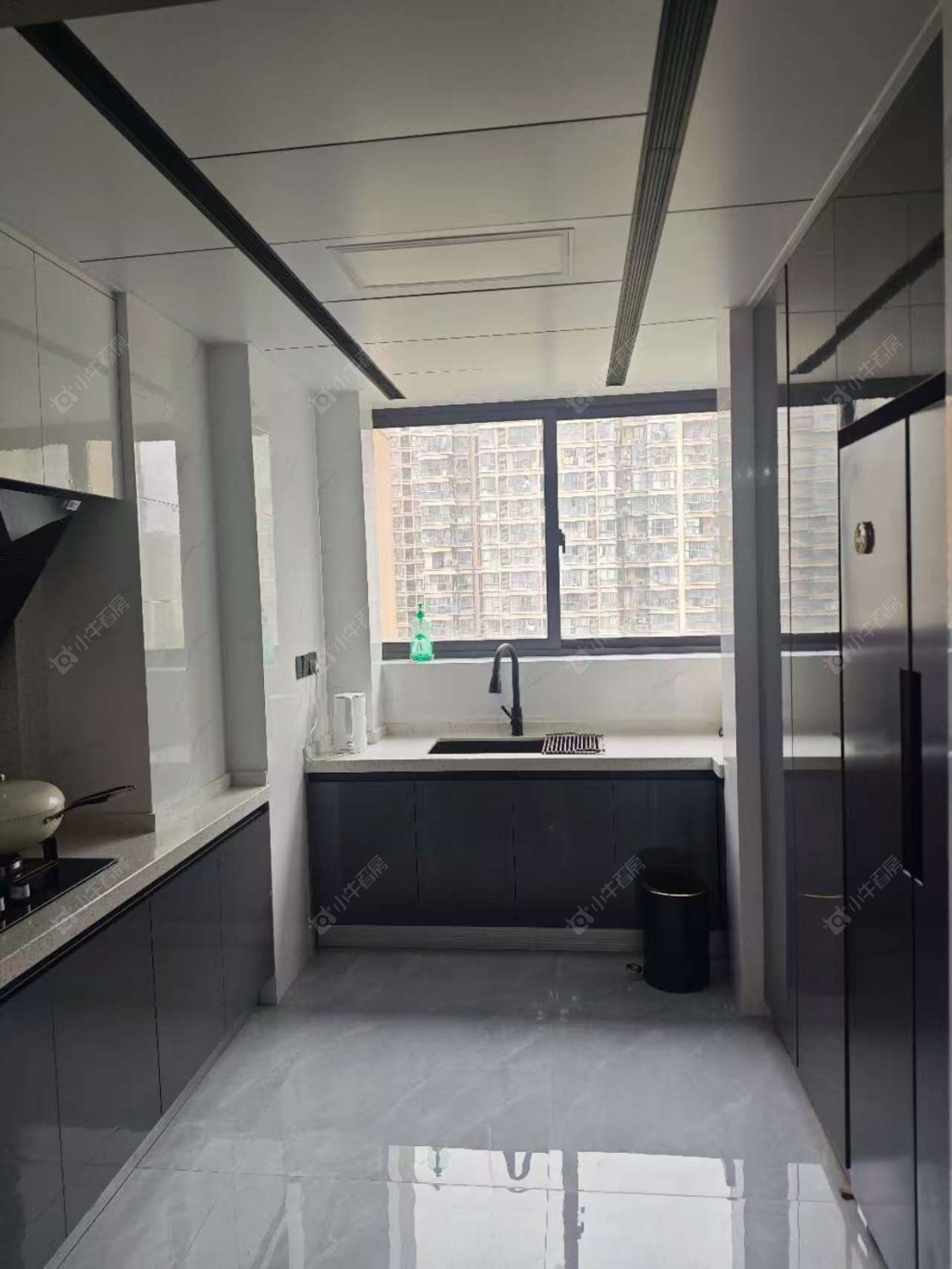 常州梧桐香郡二期租房_小牛看房