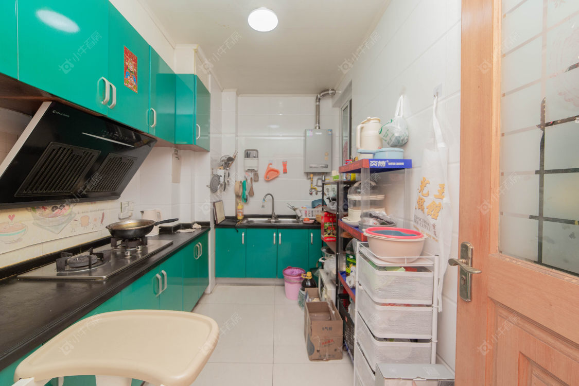 太湖明珠苑西苑房源室内图 常州太湖明珠苑西苑在售二手房源室内图_小牛看房