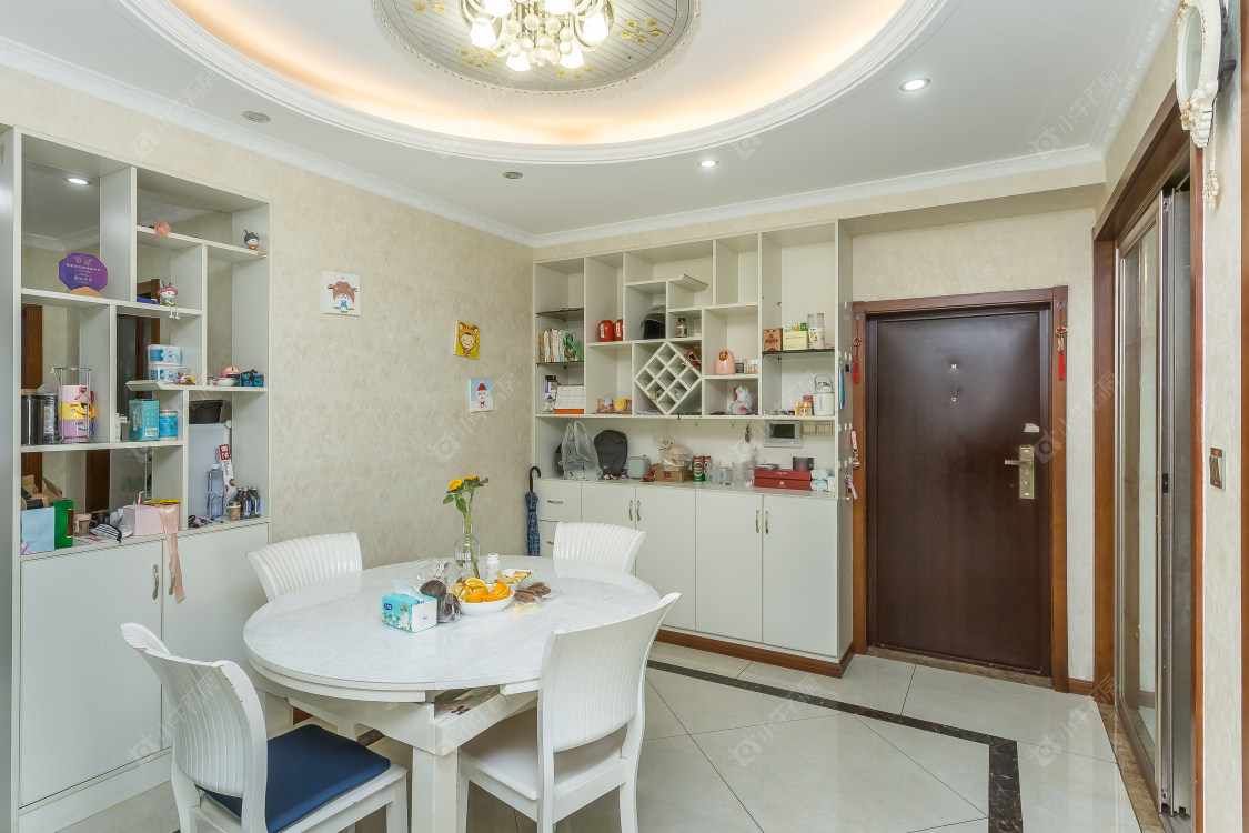 常州金新鼎邦在售二手房源室内图_小牛看房