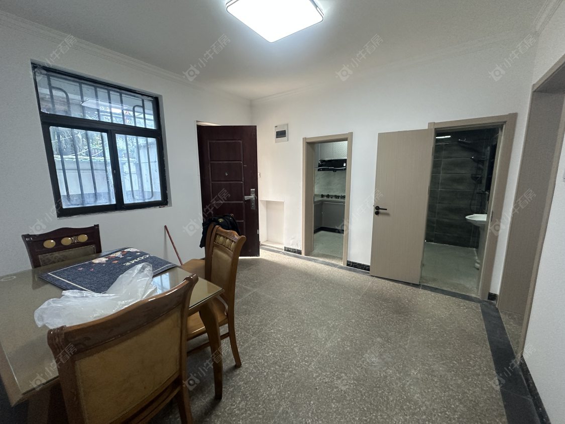 常州东仓桥在租房源_小牛看房