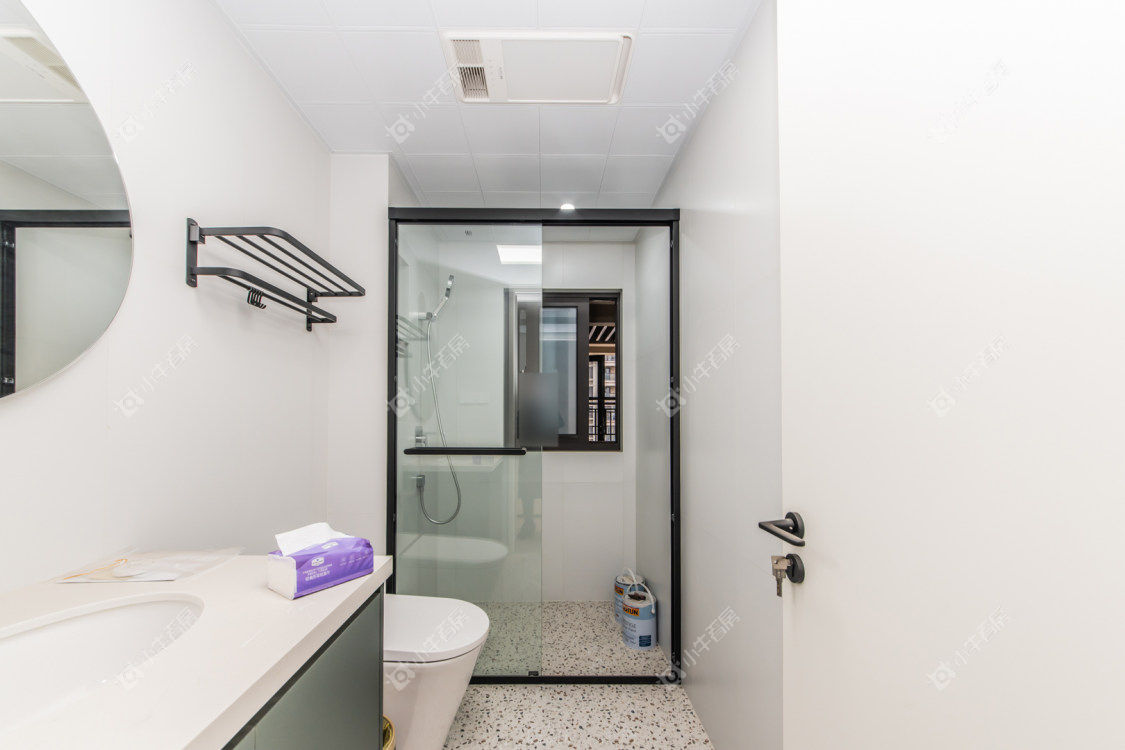 常州龙湖景粼天著在租房源室内图_小牛看房