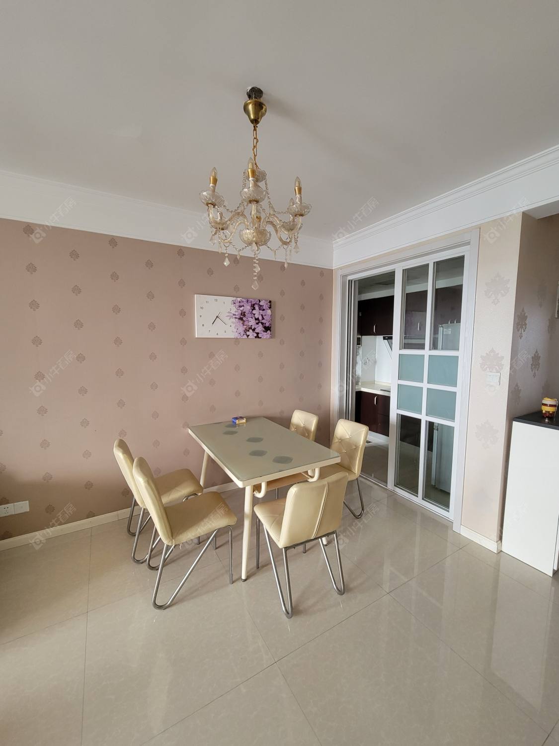 常州典雅花园在租房源室内图_小牛看房