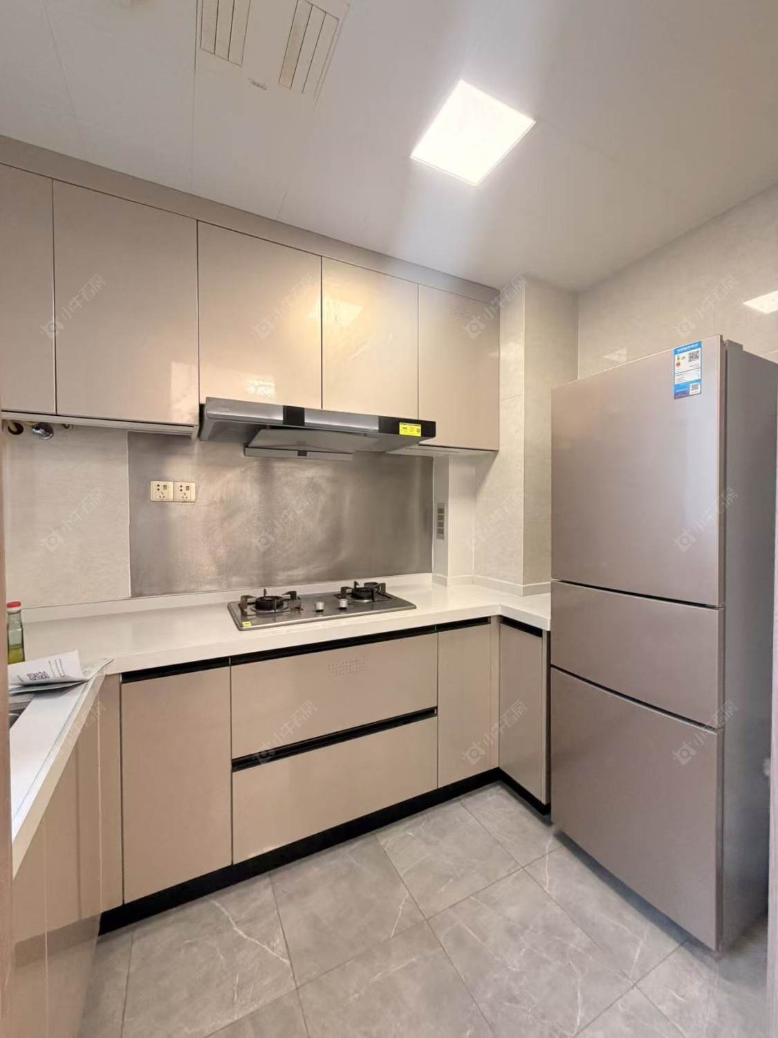 常州中海云樾里在租房源室内图_小牛看房