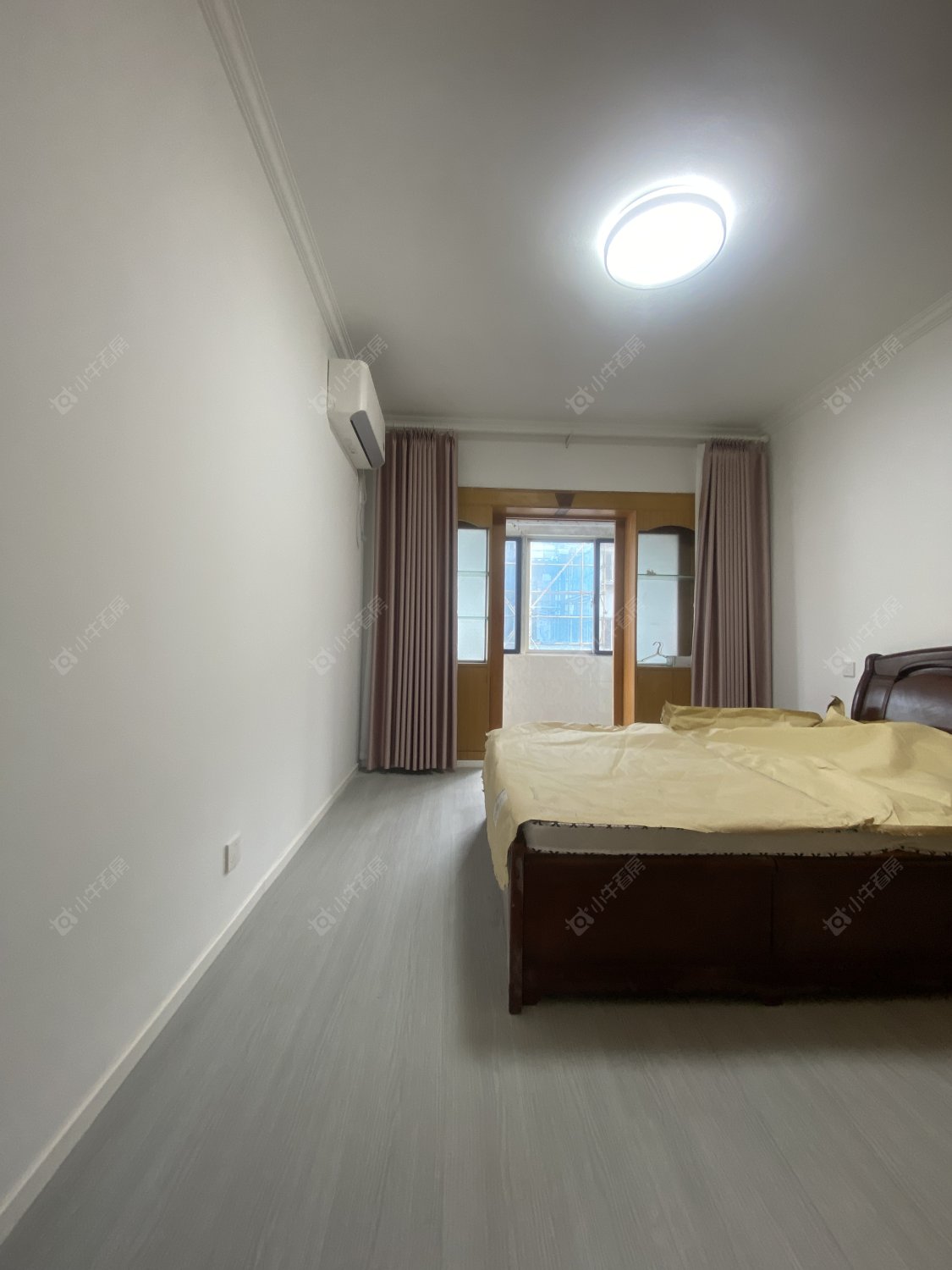 常州桃园公寓在租房源室内图_小牛看房